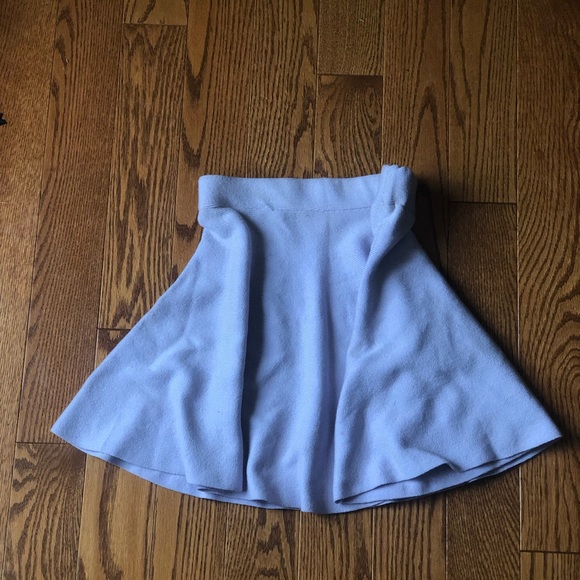 Missguided Lilac/Pastel Purple Skirt - Picture 2 of 4